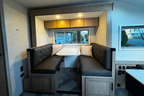 Ember Overland Travel Trailer
