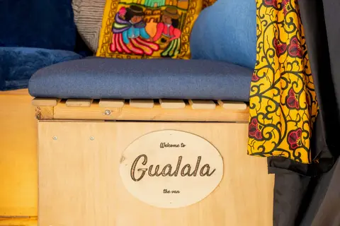 Gualala EcoSprinter