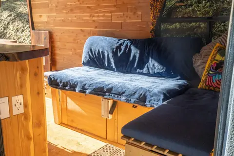 Gualala EcoSprinter