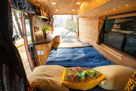 Gualala EcoSprinter