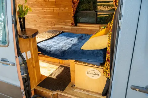 Gualala EcoSprinter