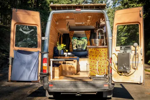 Gualala EcoSprinter