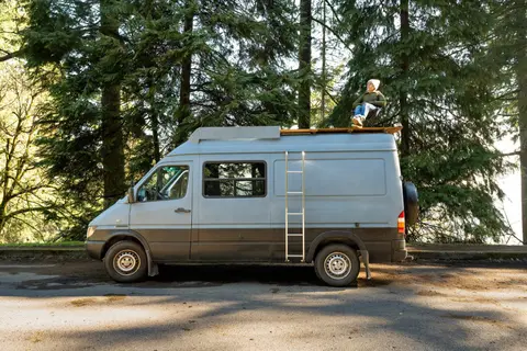 Gualala EcoSprinter