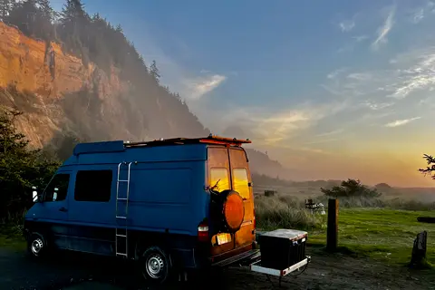 Gualala EcoSprinter