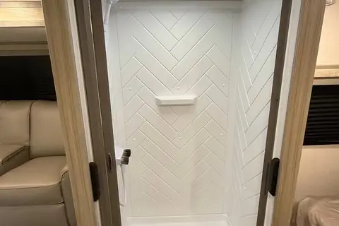 The Cozy Cabin