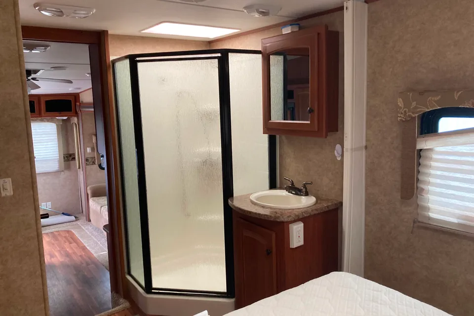 Bart's Heartland Elkridge Fifth Wheel