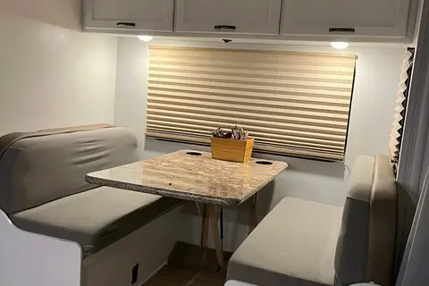 Le lumineux!