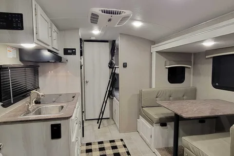 AR's Geo pro 20bhs 