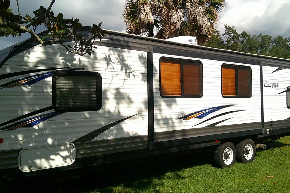 "KRIM" 2 Bedroom Bunkhouse Sleeps 8+ (LWFL1877)