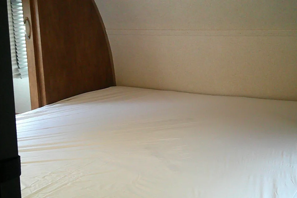 "KRIM" 2 Bedroom Bunkhouse Sleeps 8+ (LWFL1877)