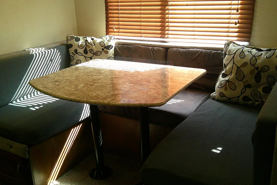 "KRIM" 2 Bedroom Bunkhouse Sleeps 8+ (LWFL1877)