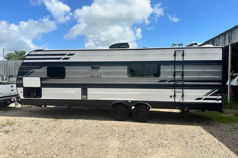 Grand Design Transcend Xplor 247BH Travel Trailer