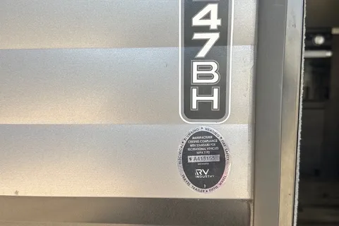 Grand Design Transcend Xplor 247BH Travel Trailer