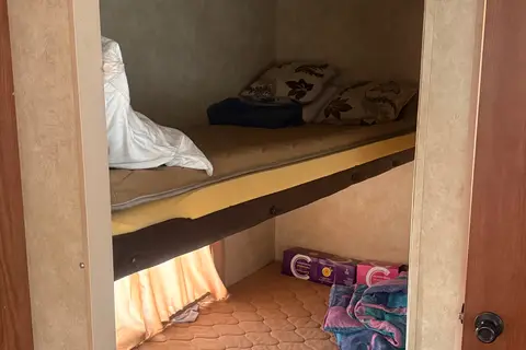 Paul’s Wildwood Adventure Travel Trailer