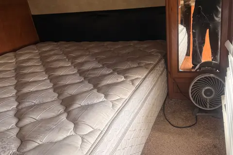 Paul’s Wildwood Adventure Travel Trailer