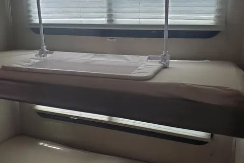 Terry's Jayco Redhawk  Class C