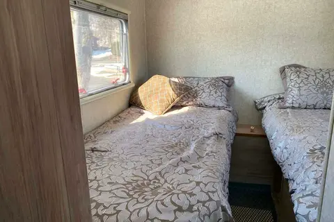 🌲 Évasion en Duo  - Confort Compact ! 🚐