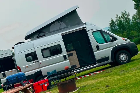 LE NOMADE