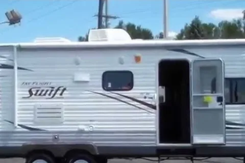 Gateway to Fun!  Delivery offered 