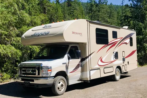 Family Road Trip!