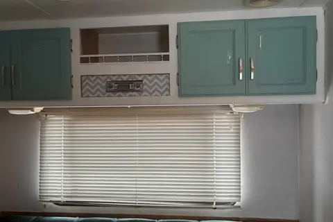 American star Travel Trailer
