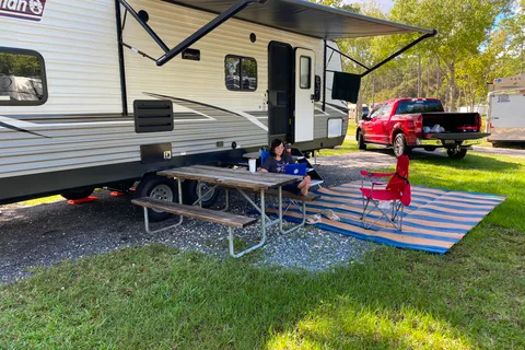 Barky's Family Bunkhouse