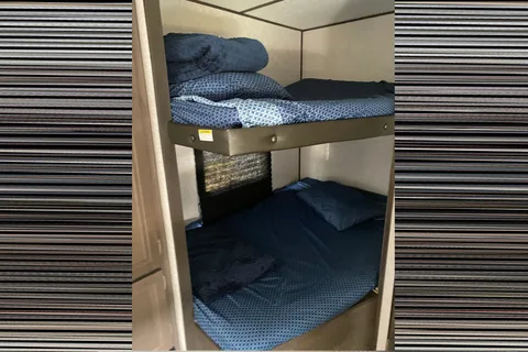 Barky's Family Bunkhouse