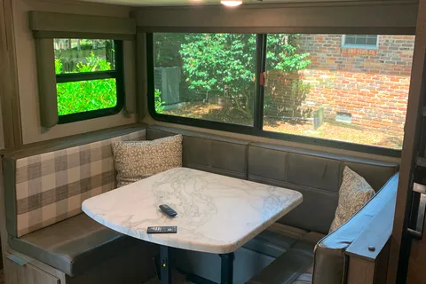 Grand Design 2500RL w/delivery