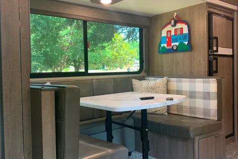 Grand Design 2500RL w/delivery