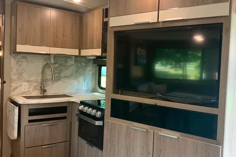 Grand Design 2500RL w/delivery