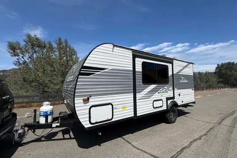 2026 Jayco Jay Flight Baja 197 MBW Travel Trailer