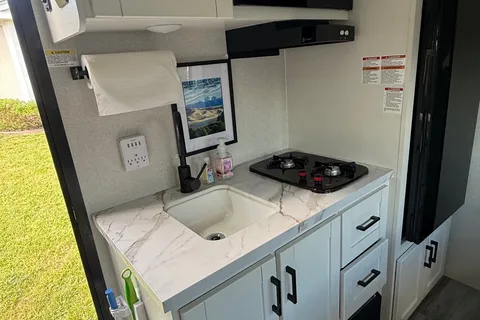 2026 Jayco Jay Flight Baja 197 MBW Travel Trailer