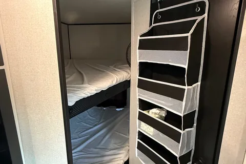 2026 Jayco Jay Flight Baja 197 MBW Travel Trailer