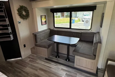 2026 Jayco Jay Flight Baja 197 MBW Travel Trailer