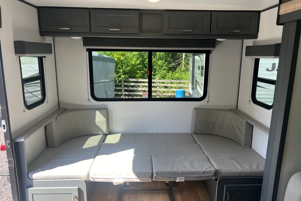 Keystone Bullet - 2530-RDWE Travel Trailer