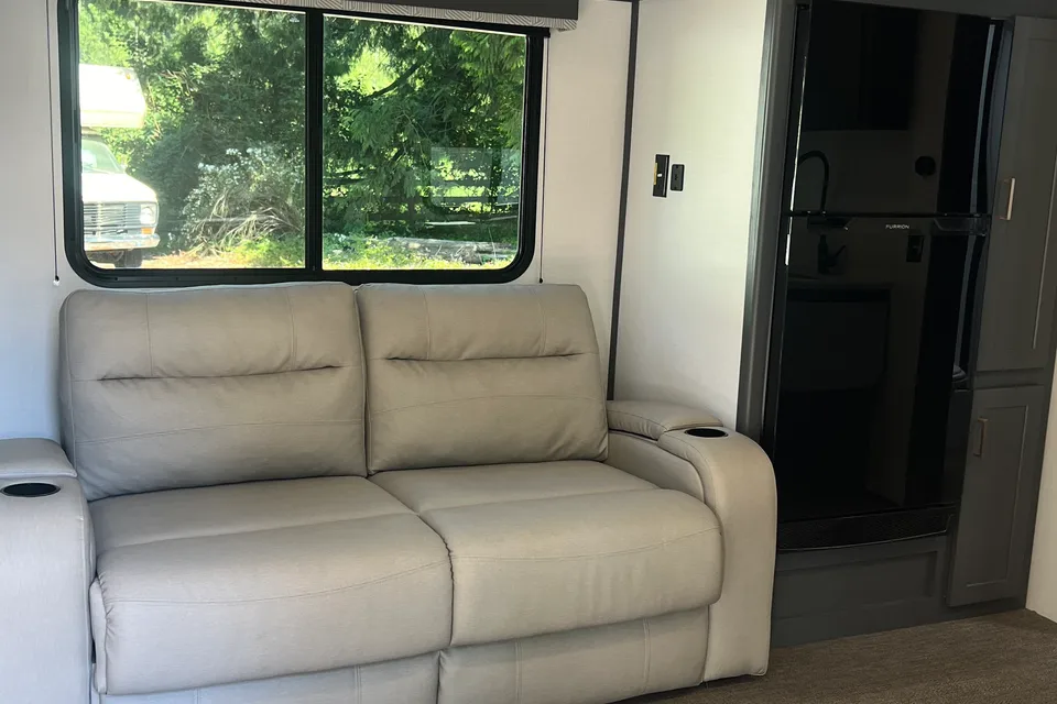 Keystone Bullet - 2530-RDWE Travel Trailer
