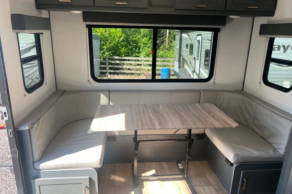 Keystone Bullet - 2530-RDWE Travel Trailer