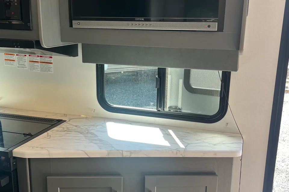 Keystone Bullet - 2530-RDWE Travel Trailer