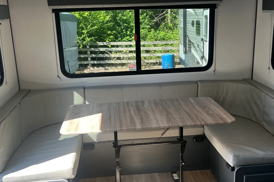 Keystone Bullet - 2530-RDWE Travel Trailer