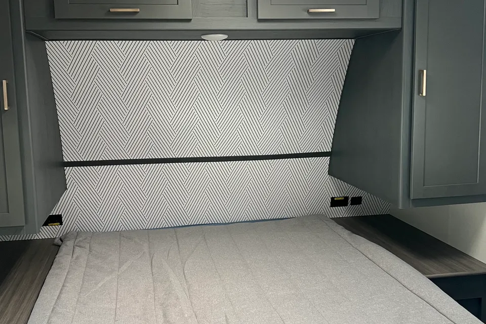 Keystone Bullet - 2530-RDWE Travel Trailer