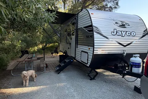 Family Adventure Camper | Bunkhouse | Easy Towing