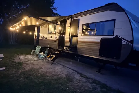 Elite RV Escapes 2026 Forest River