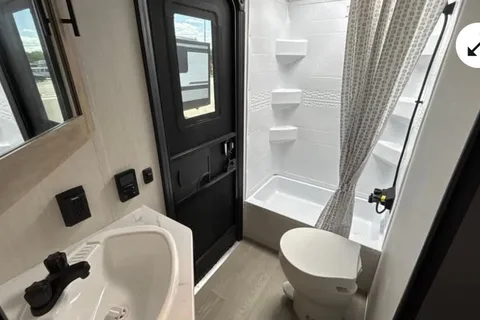 Elite RV Escapes 2026 Forest River