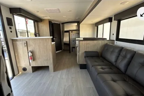 Elite RV Escapes 2026 Forest River