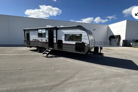 Elite RV Escapes 2026 Forest River