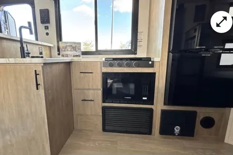 Elite RV Escapes 2026 Forest River
