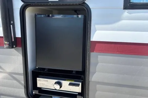 Elite RV Escapes 2026 Forest River