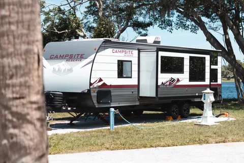 Elite RV Escapes 2026 Forest River