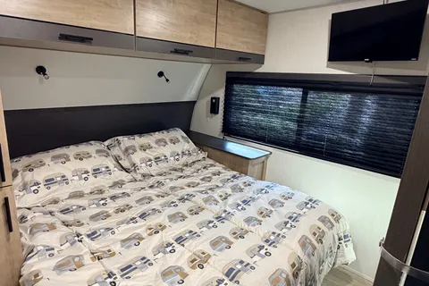 Elite RV Escapes 2026 Forest River