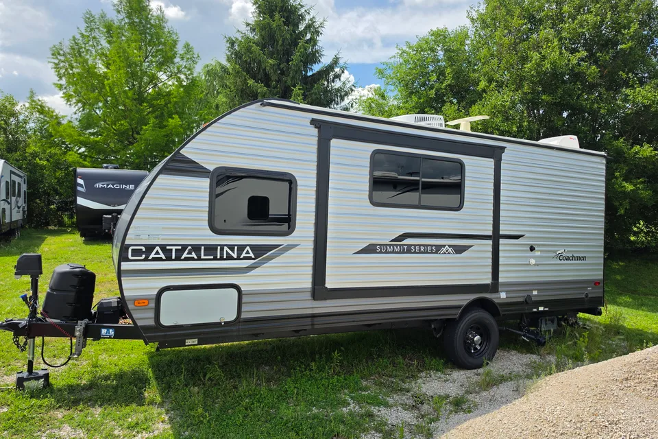 2024 Coachmen 184BHS Family Bunkhouse Travel Trailer